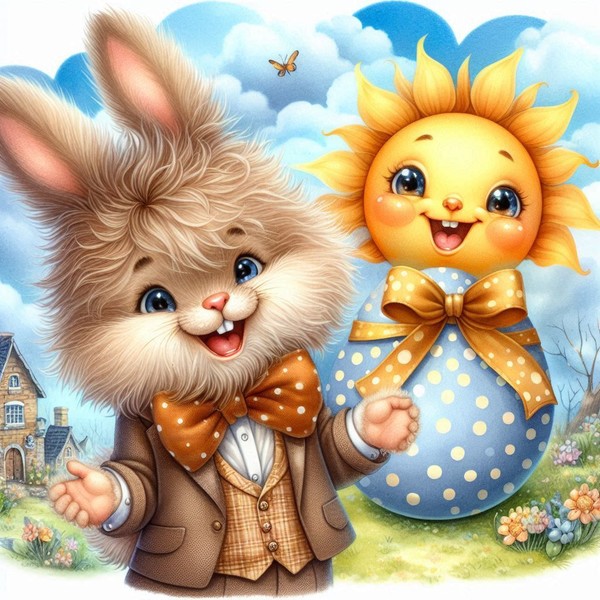 LAPIN 2