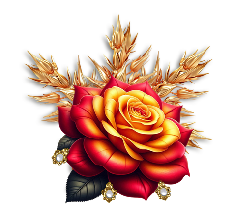 ROSE 4
