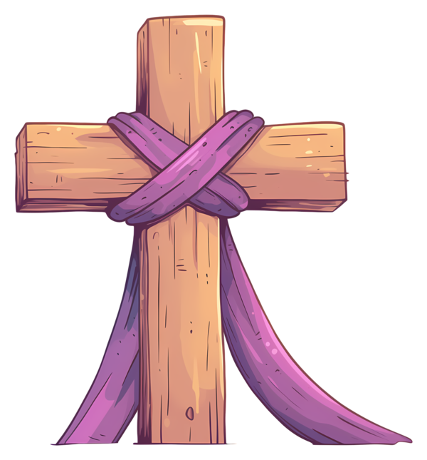 TUBE RELIGIEUX