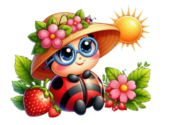 COCCINELLE 3