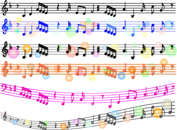 TUBE MUSIQUE 3