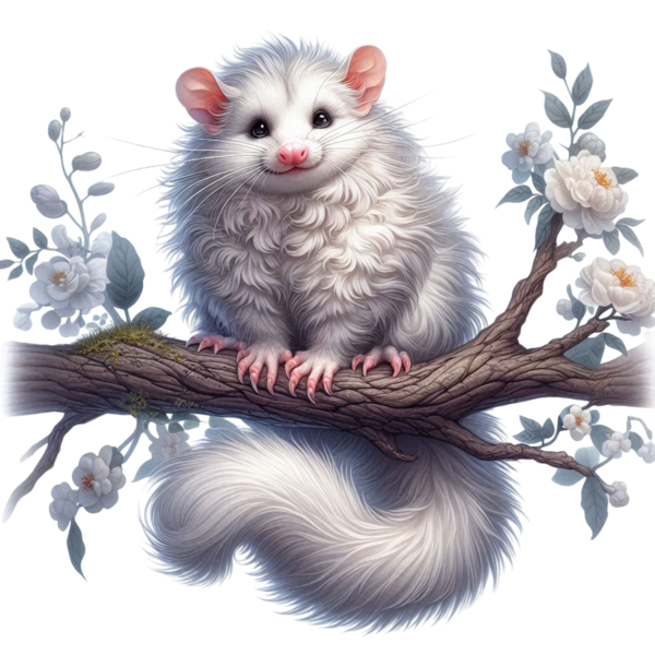 OPPOSSUM