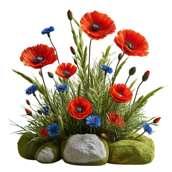 COQUELICOTS 2