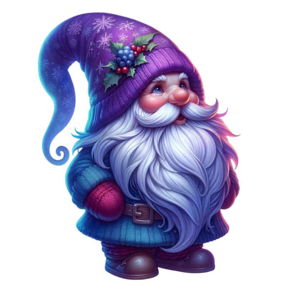 TUBE NOEL ELFE ANGE LUTIN