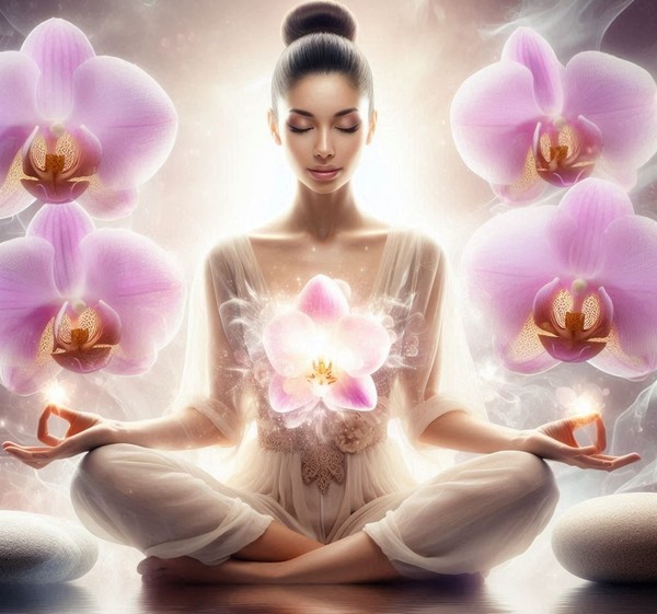 ZEN ATTITUDE