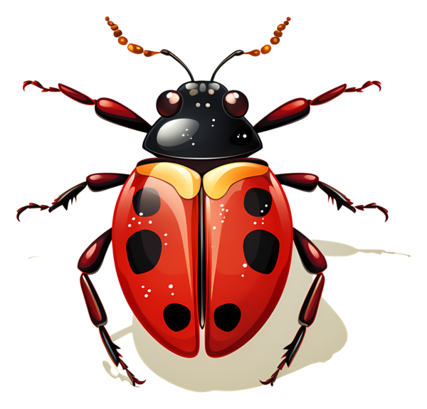 COCCINELLE 3