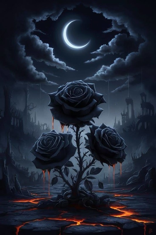 ROSES 4