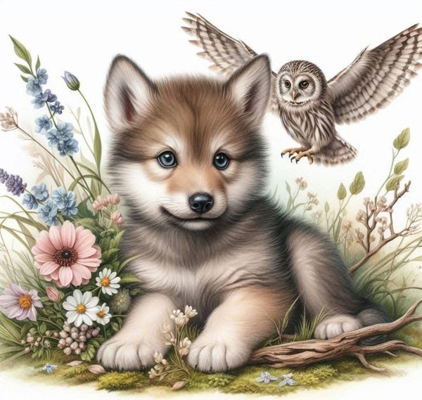 LOUP 2