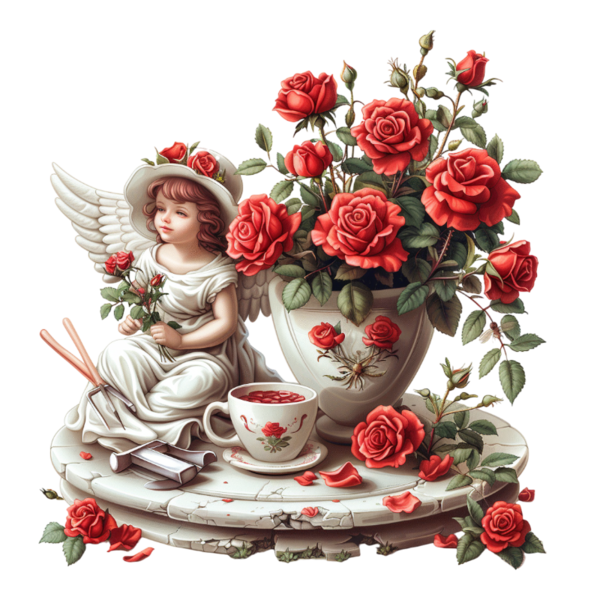 ROSE 4
