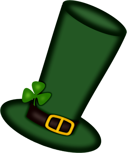 TUBE SAINT PATRICK