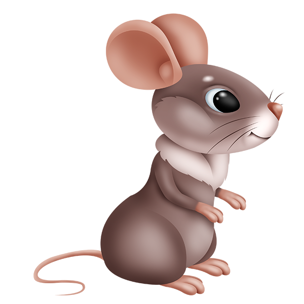 SOURIS RAT HAMSTER... 2