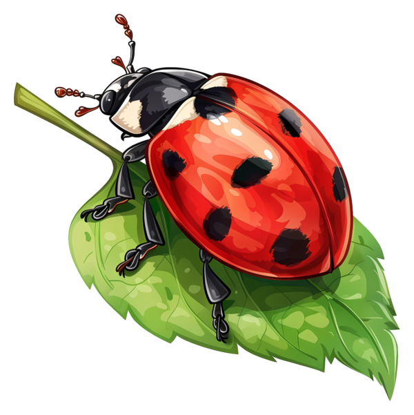 COCCINELLE 3