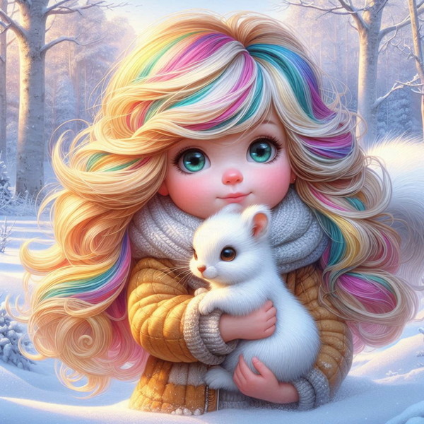 ENFANT 4