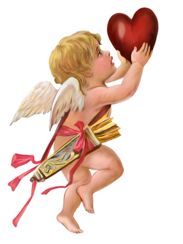 CUPIDON