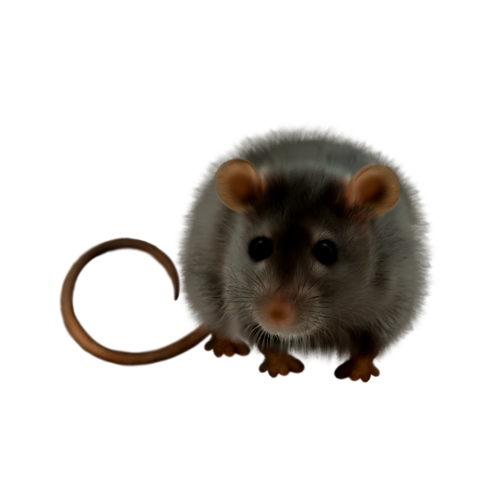 SOURIS RAT HAMSTER... 2