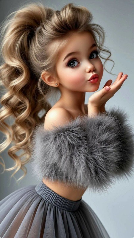 ENFANT 5