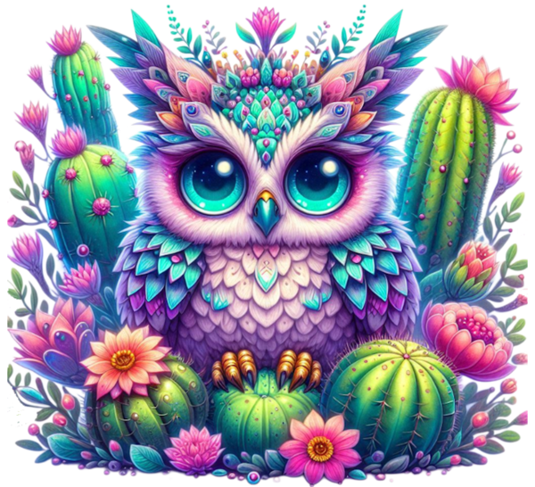 OISEAU 4