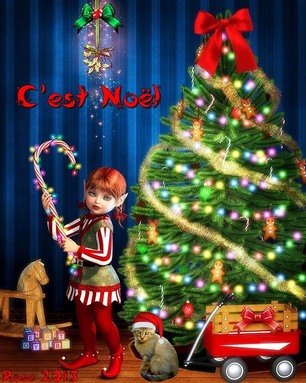 BIENTOT NOEL