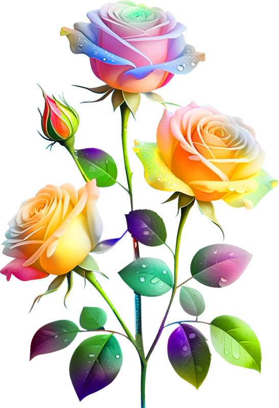 ROSE 4
