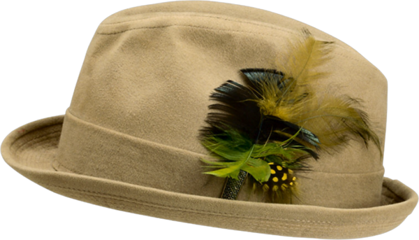 TUBE CHAPEAU 2