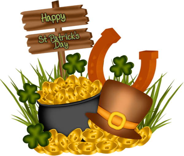 TUBE SAINT PATRICK TEXTE