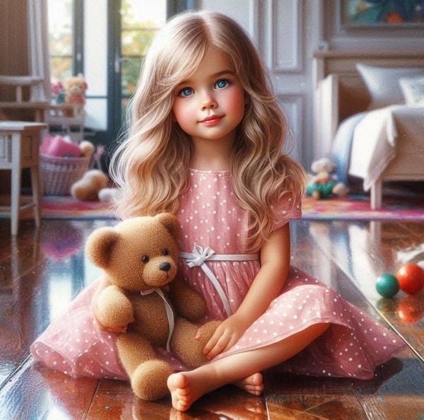 PELUCHE 4