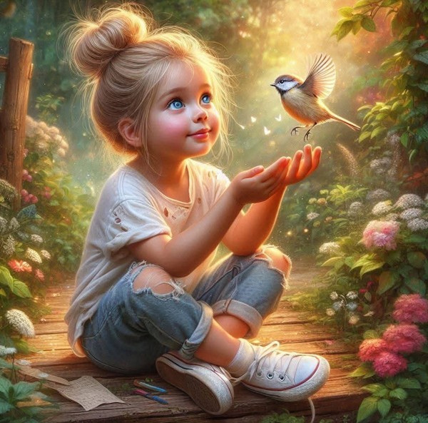 ENFANT 5