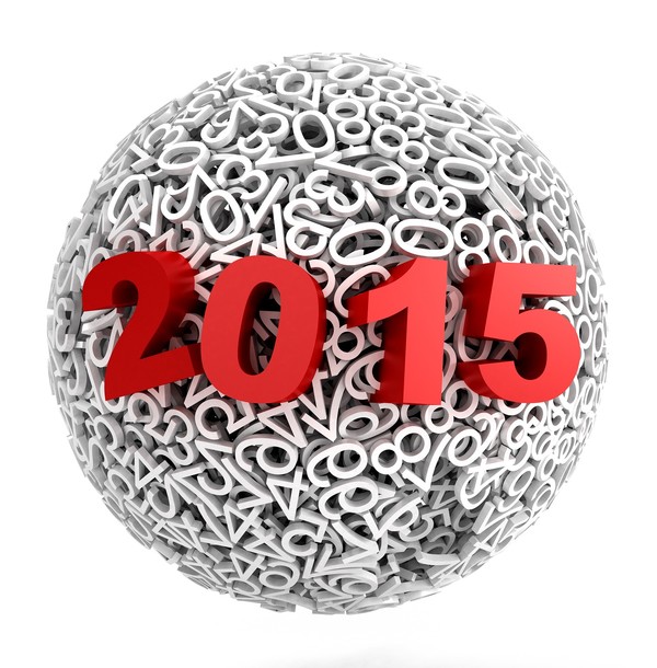 BONNE ANNEE 2015