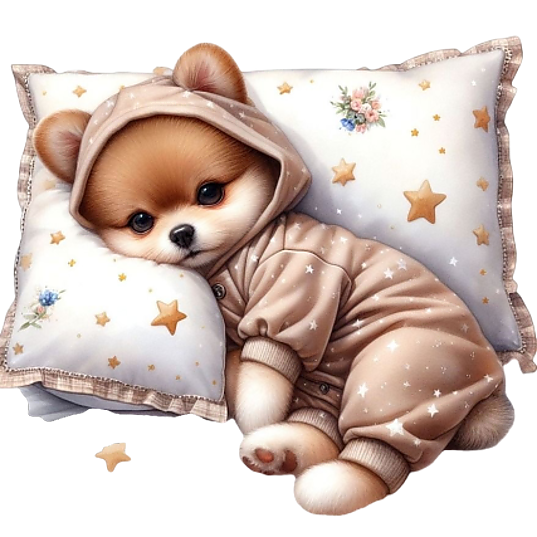 CHIEN 5