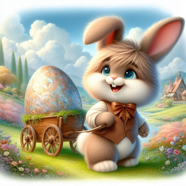 LAPIN 2