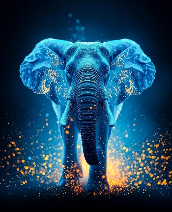 ELEPHANT 2