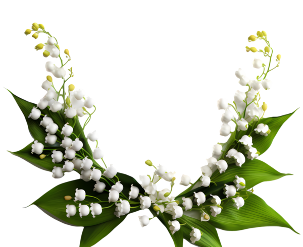 TUBE MUGUET