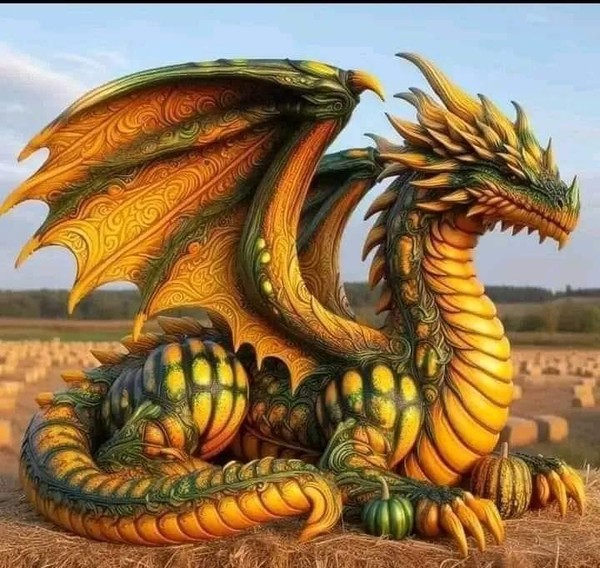 DRAGON