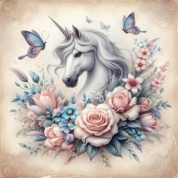 LICORNE