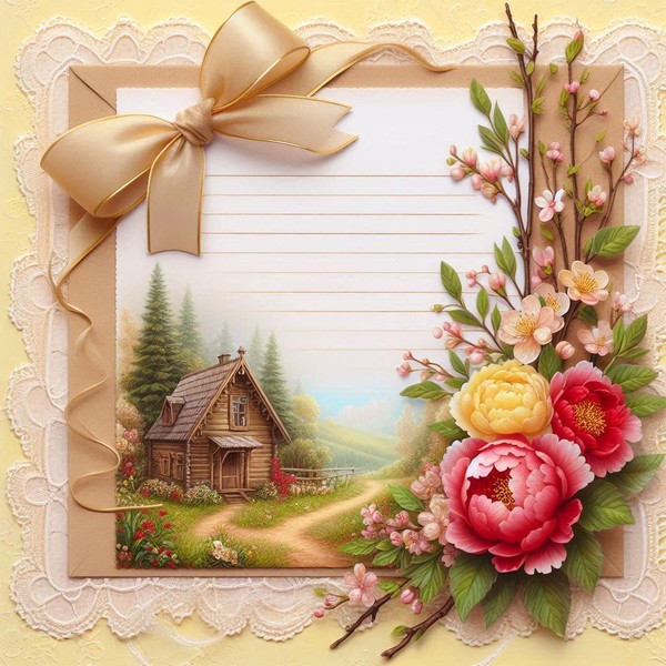 FOND POUR CREATIONS 9