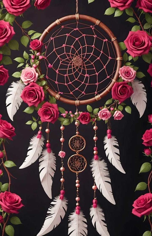 ROSES 4