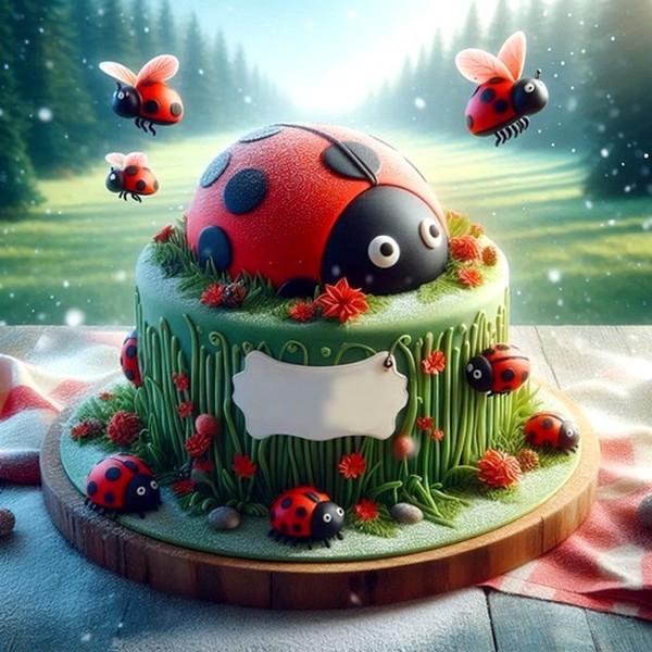 COCCINELLE 3