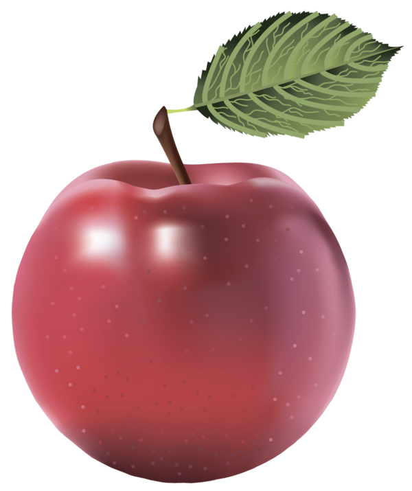 LA POMME