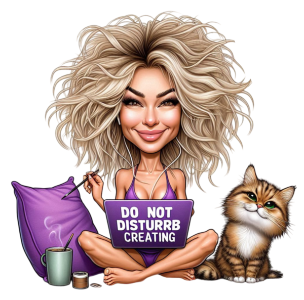 TUBE FILLE AVEC ANIMAUX 7