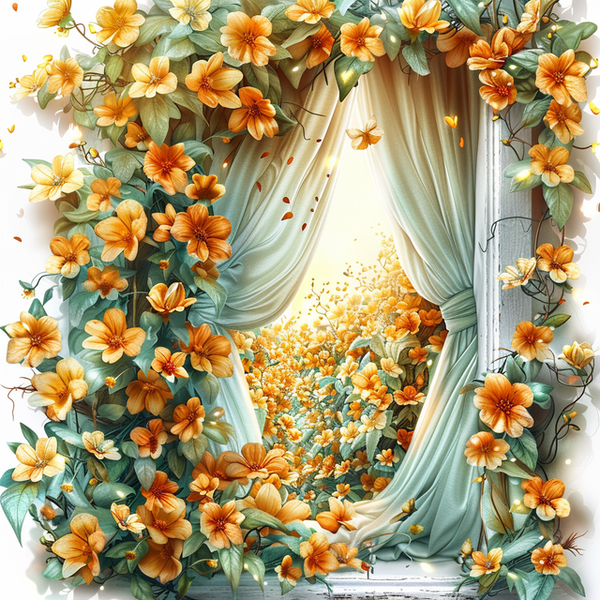 FOND POUR CREATIONS 8