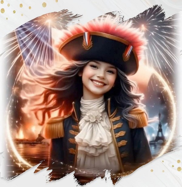 ENFANT 5