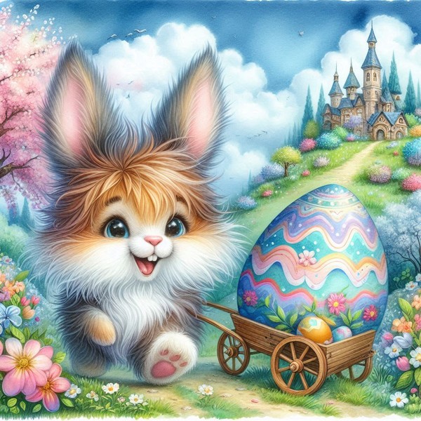 LAPIN 2