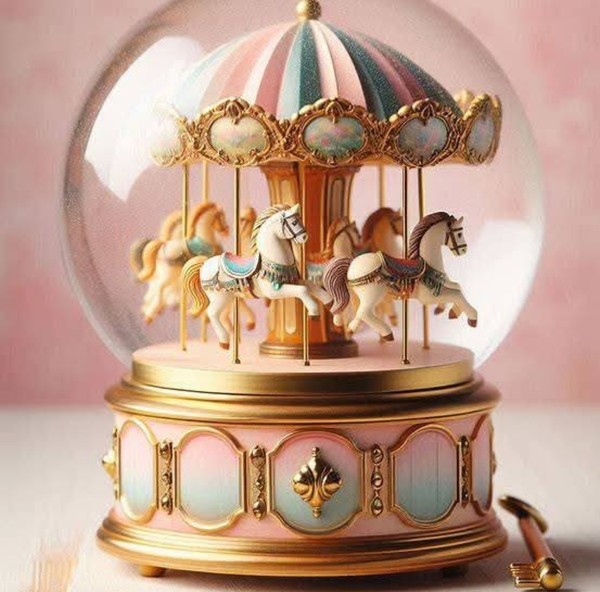 CARROUSEL