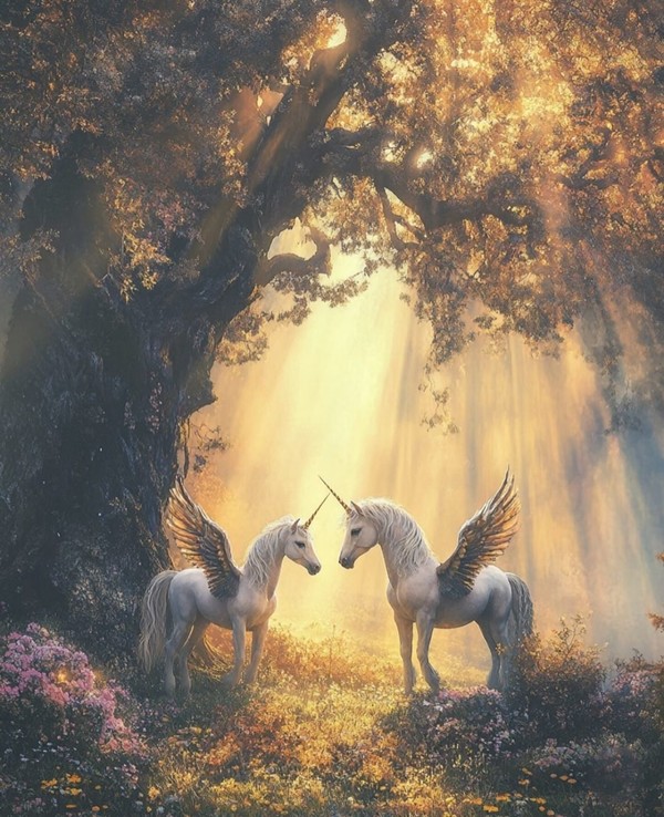 LICORNE