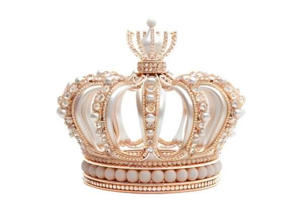 TUBE COURONNE