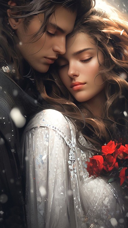 COUPLE 3