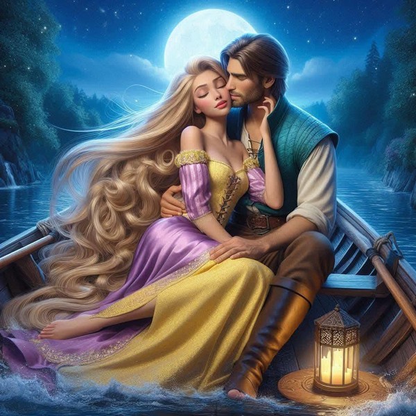 COUPLE 3