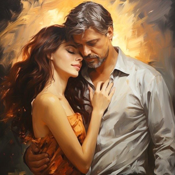 COUPLE 3