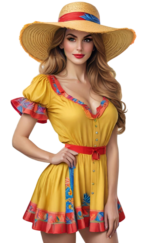 TUBE FILLES 26
