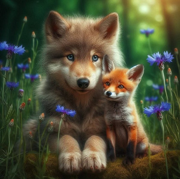 RENARD 2